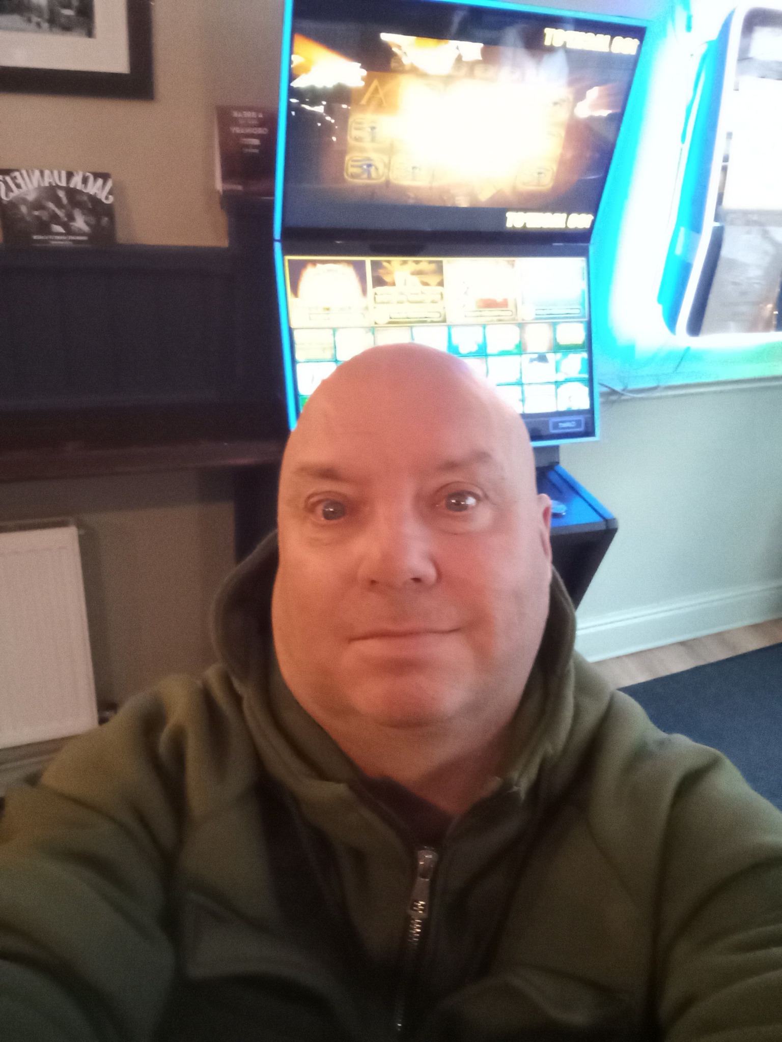 Brian Rees