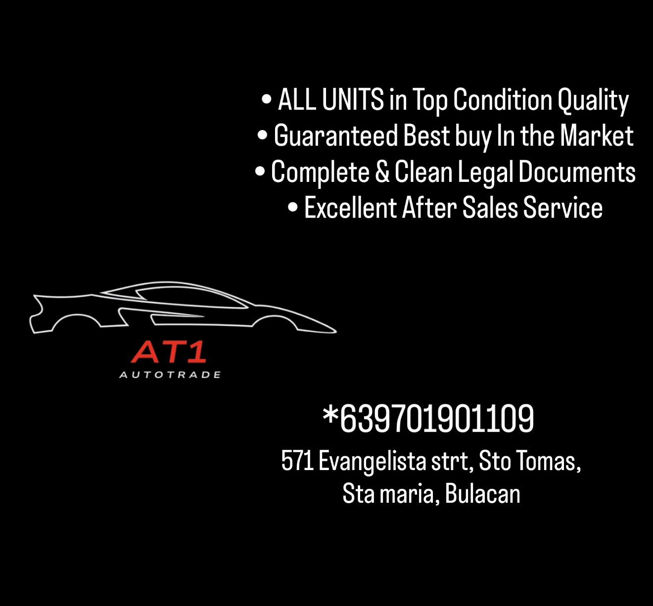 AT1 Autotrade | Marilao