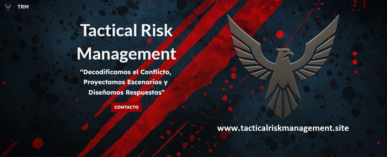 Tactical Risk Management-MX