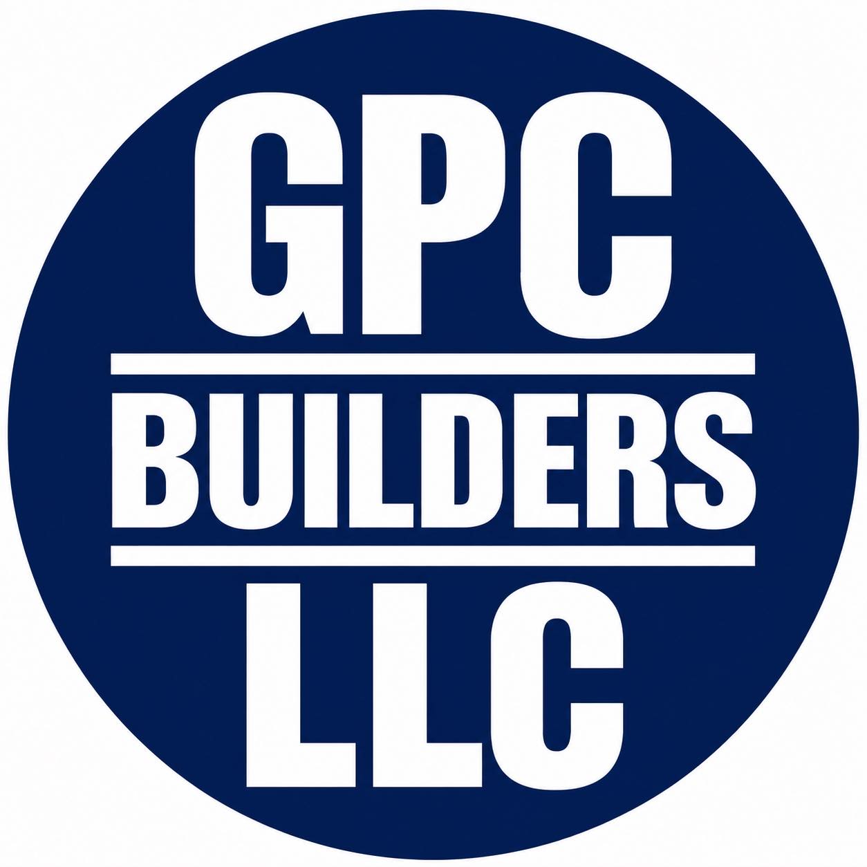 GPCBuilders Doing things right sometimes means digging a little deeper ...