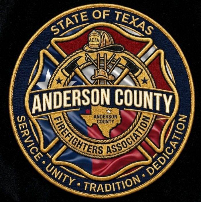 Who Spilled the Tea in Palestine Tx | Anderson County ESD proposed 5 ...