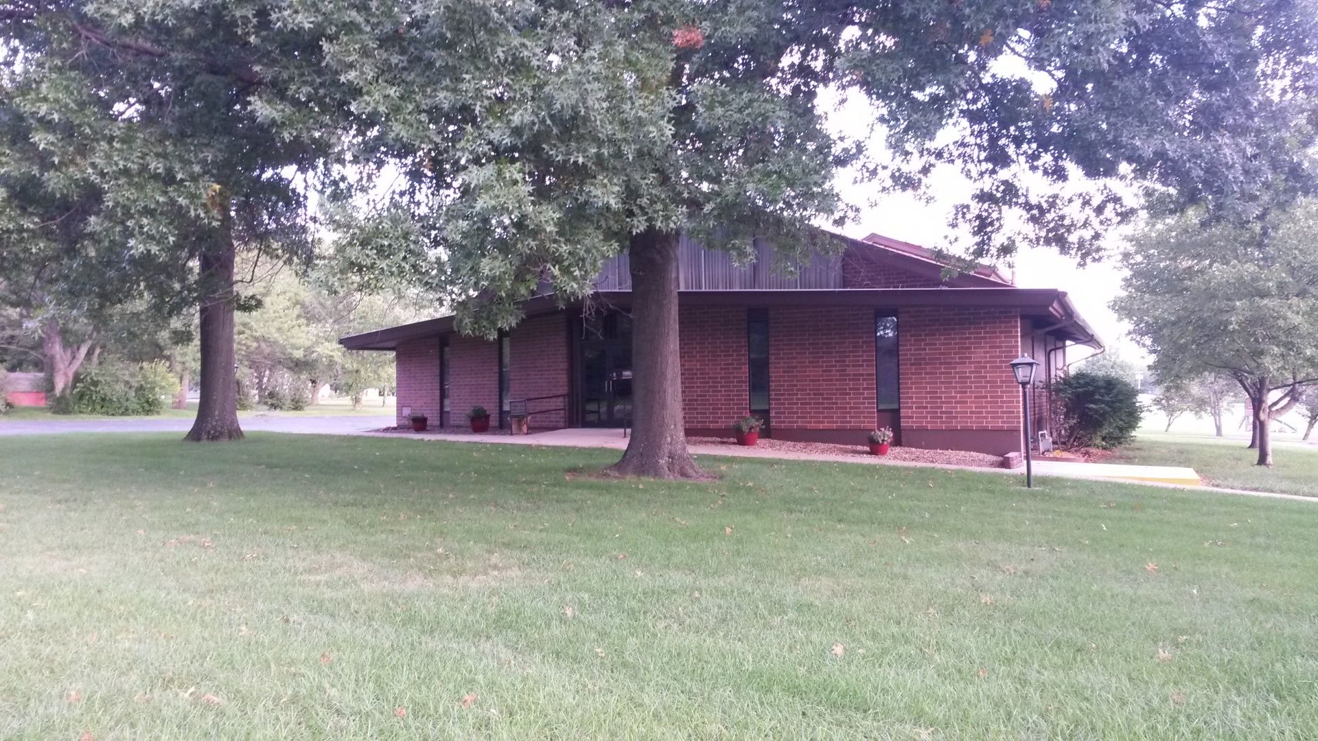 St Patrick Catholic Church-Butler, MO | Butler MO