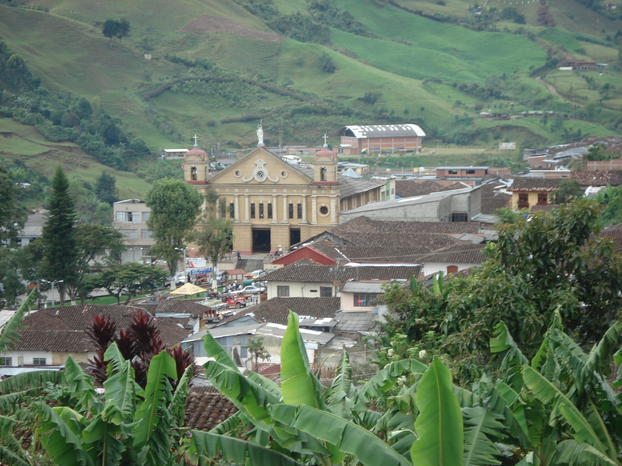 Alcaldía de Pácora - Caldas... - Alcaldía de Pácora - Caldas