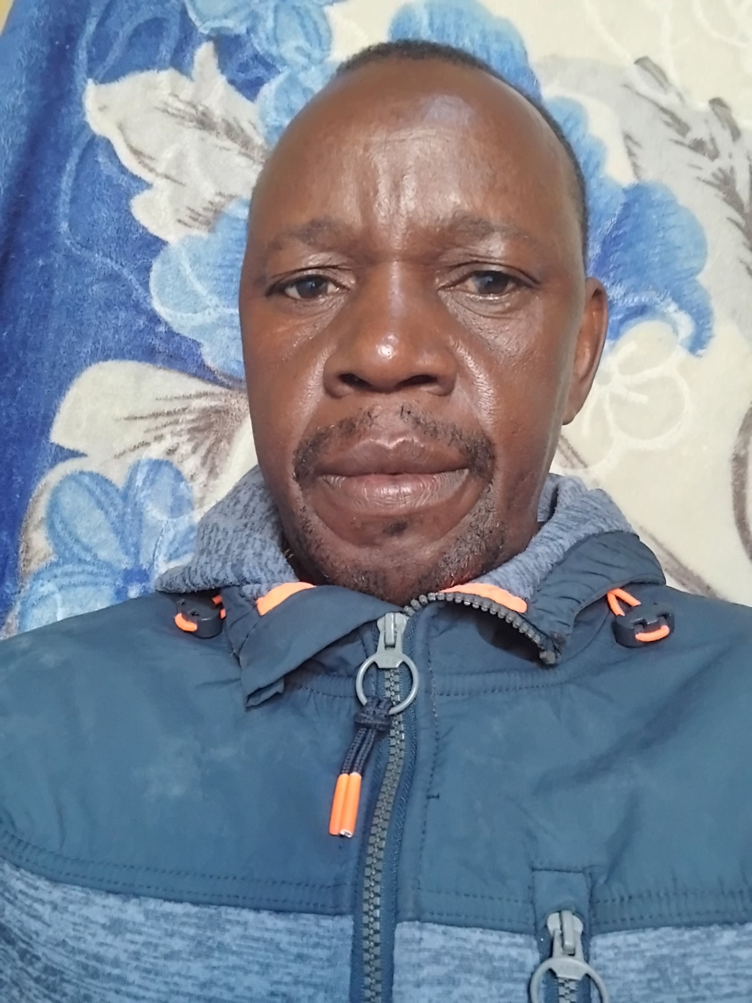 Edmond Matende Matende