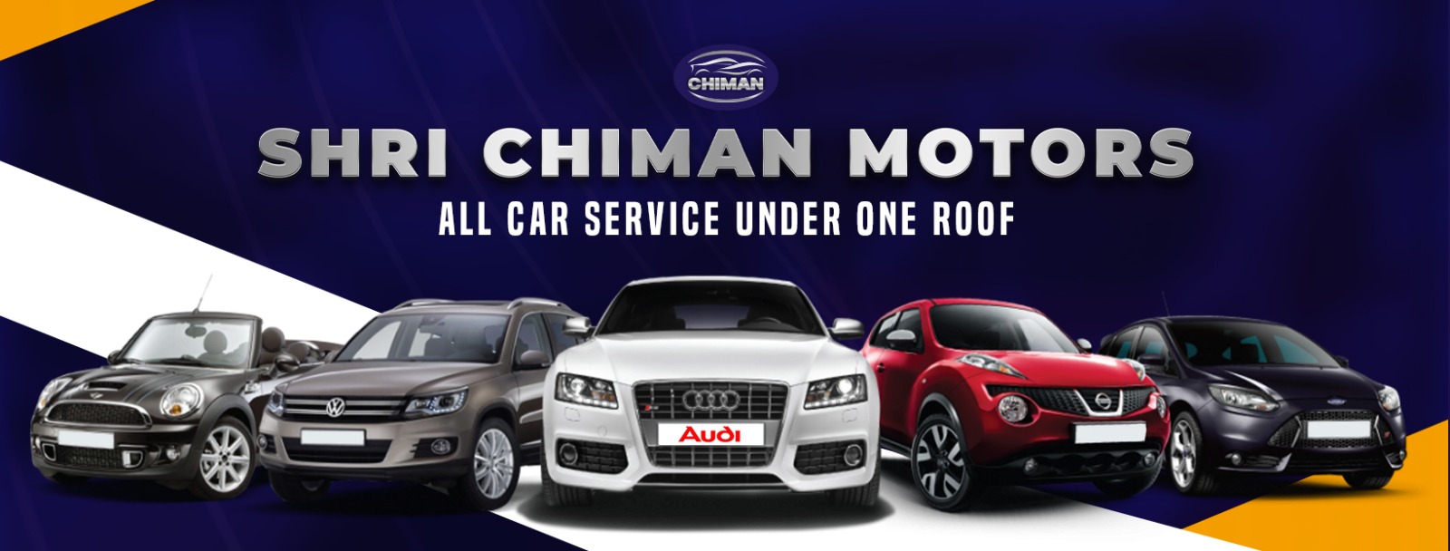 Chiman Motors