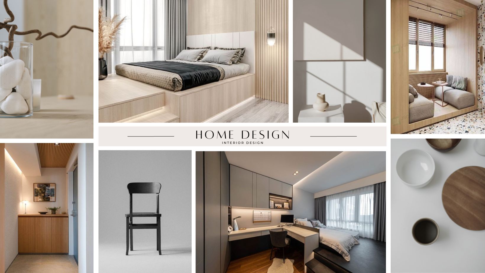 Dream House Furniture Company 理想居 - Dream House設計案例 走廊 閣仔 LED燈 #特色牆 ...