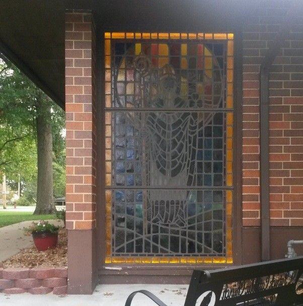 St Patrick Catholic Church-Butler, MO | Butler MO
