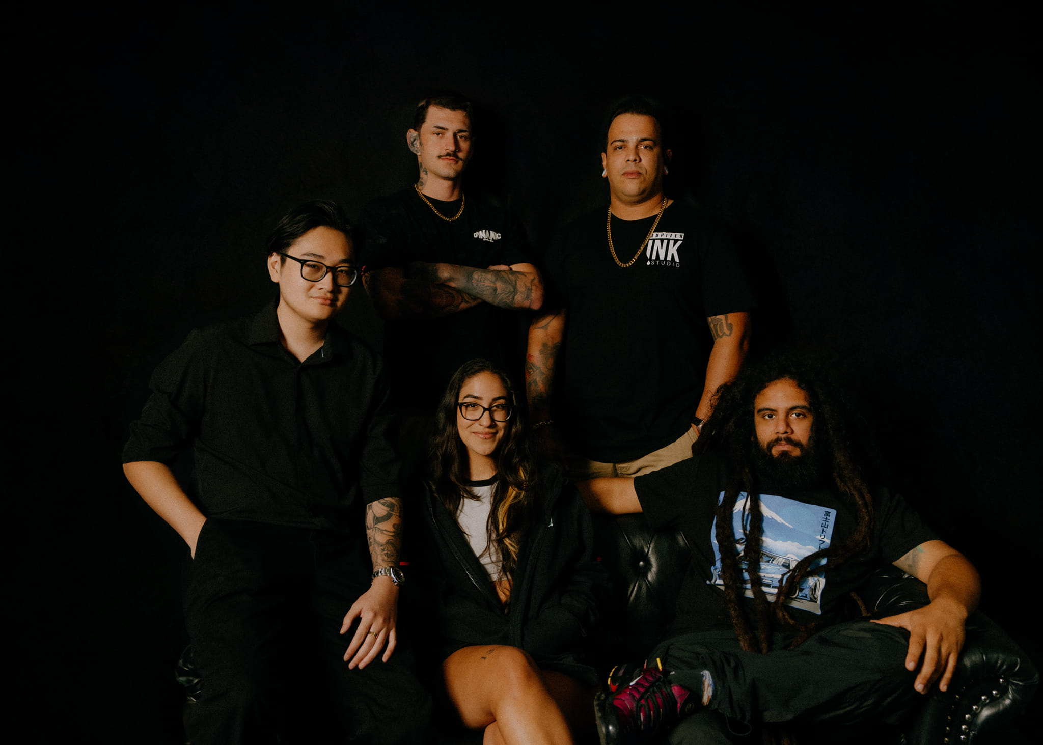 Jupiter Ink Studio