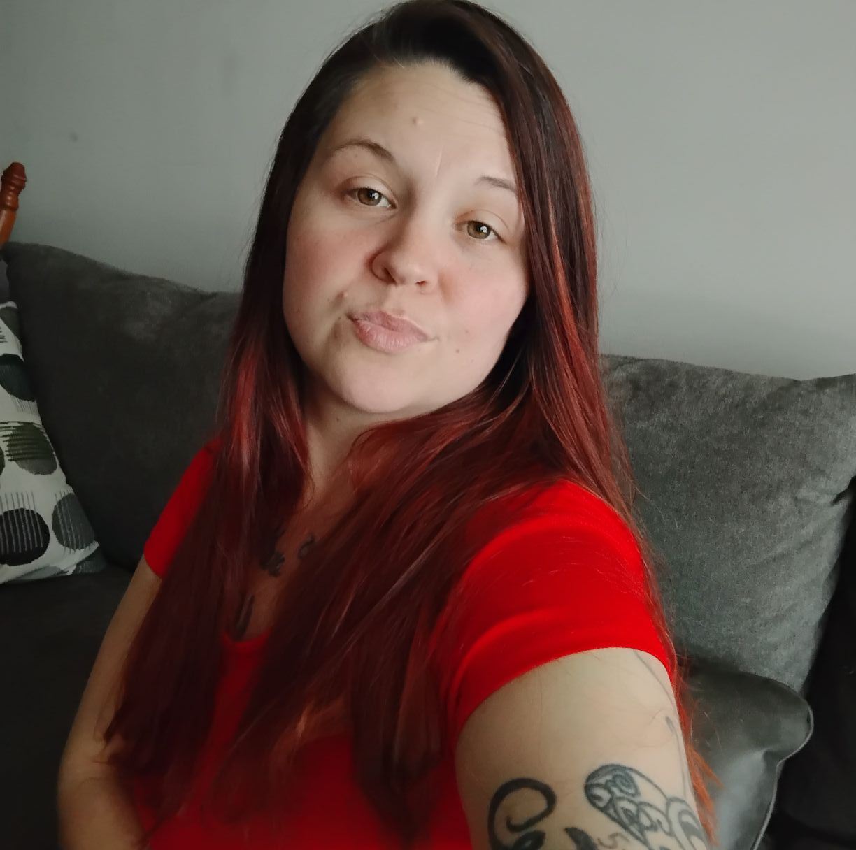 Tosha - 😘💕 | Facebook