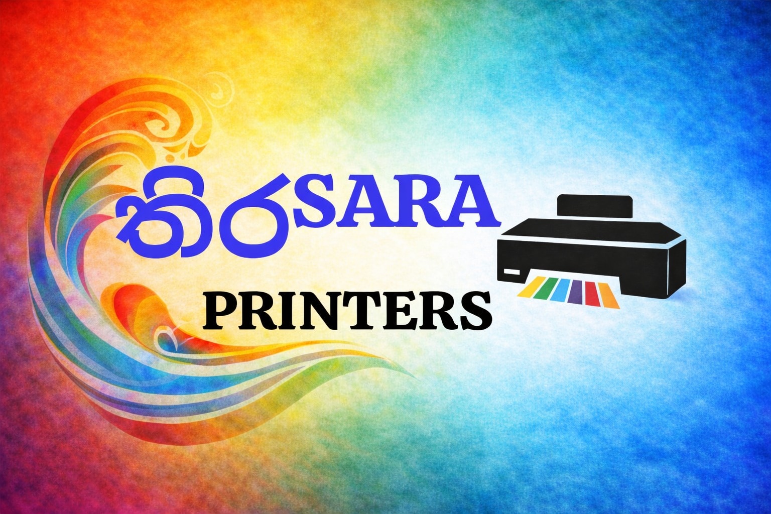 Thirasara printers | Padukka