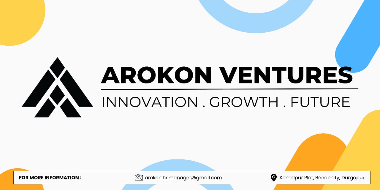 Arokon Ventures