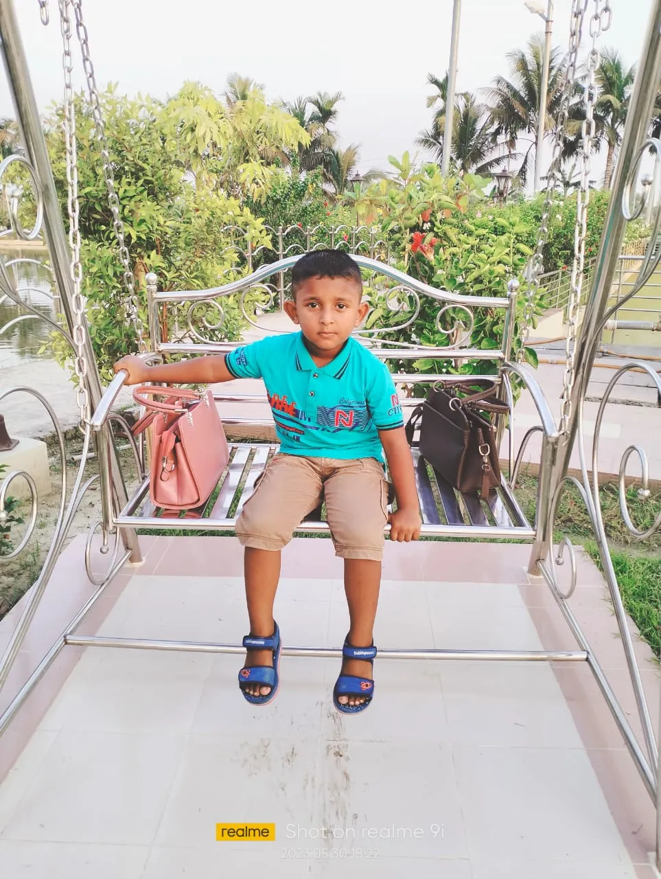 Prince Rafi