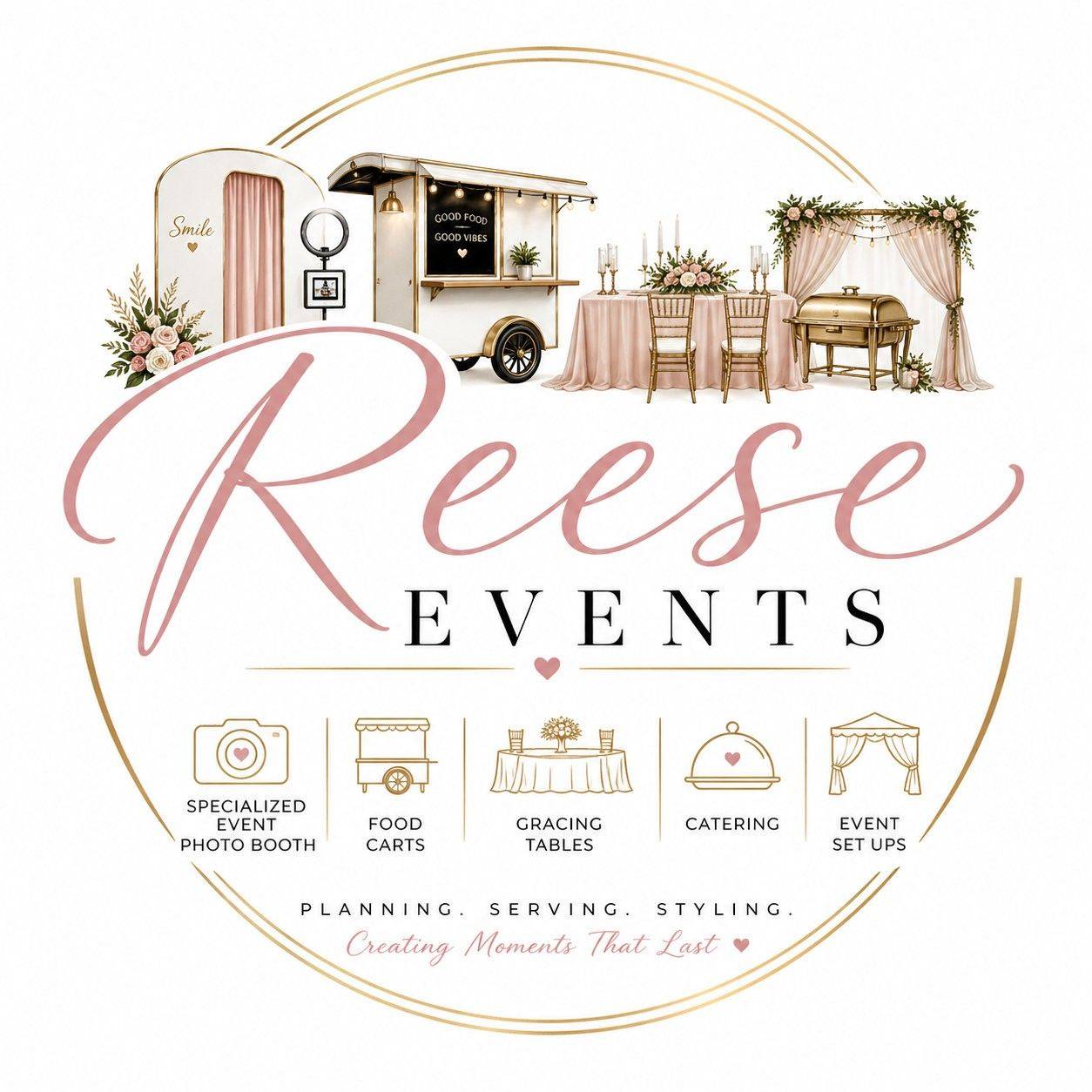 Looking for the perfect food setup for your next event? 🍢🍩🍿 Our Snack ...