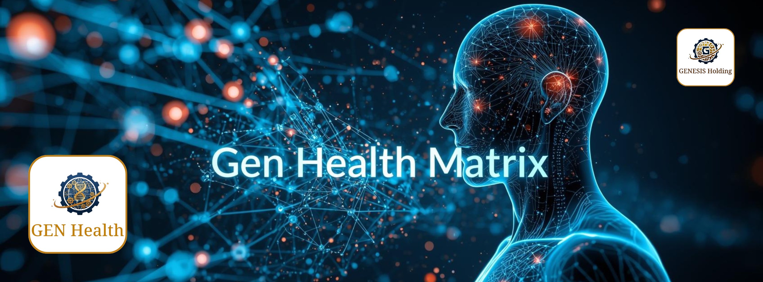 Gen Health Matrix | Bangkok