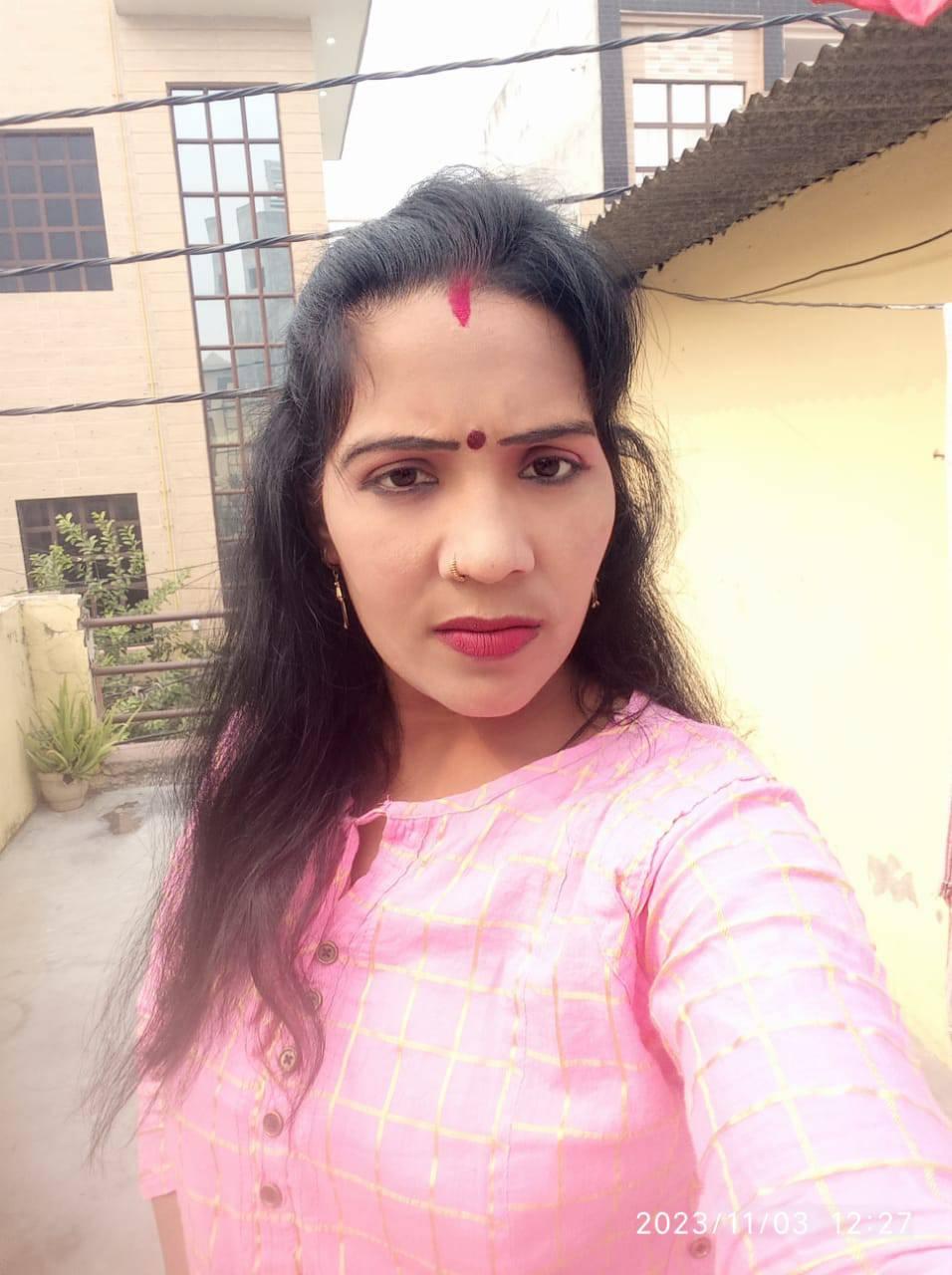 Parul Devi