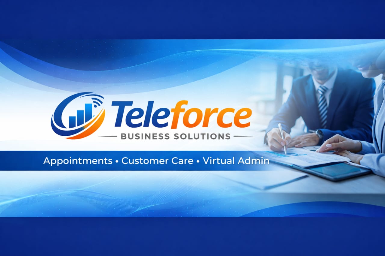 Teleforce Business Solutions | Auburn QLD