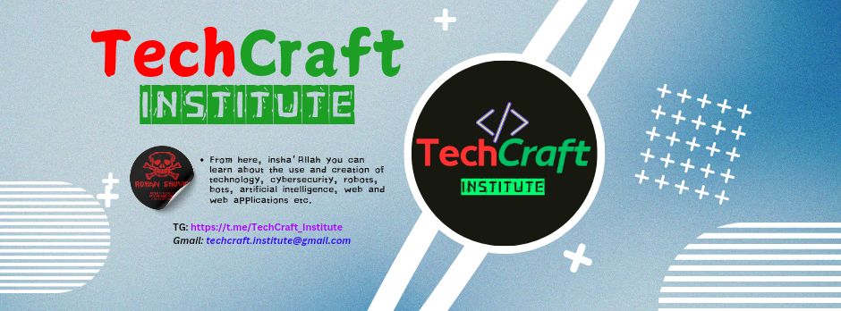 TechCraft Institute | Dhaka