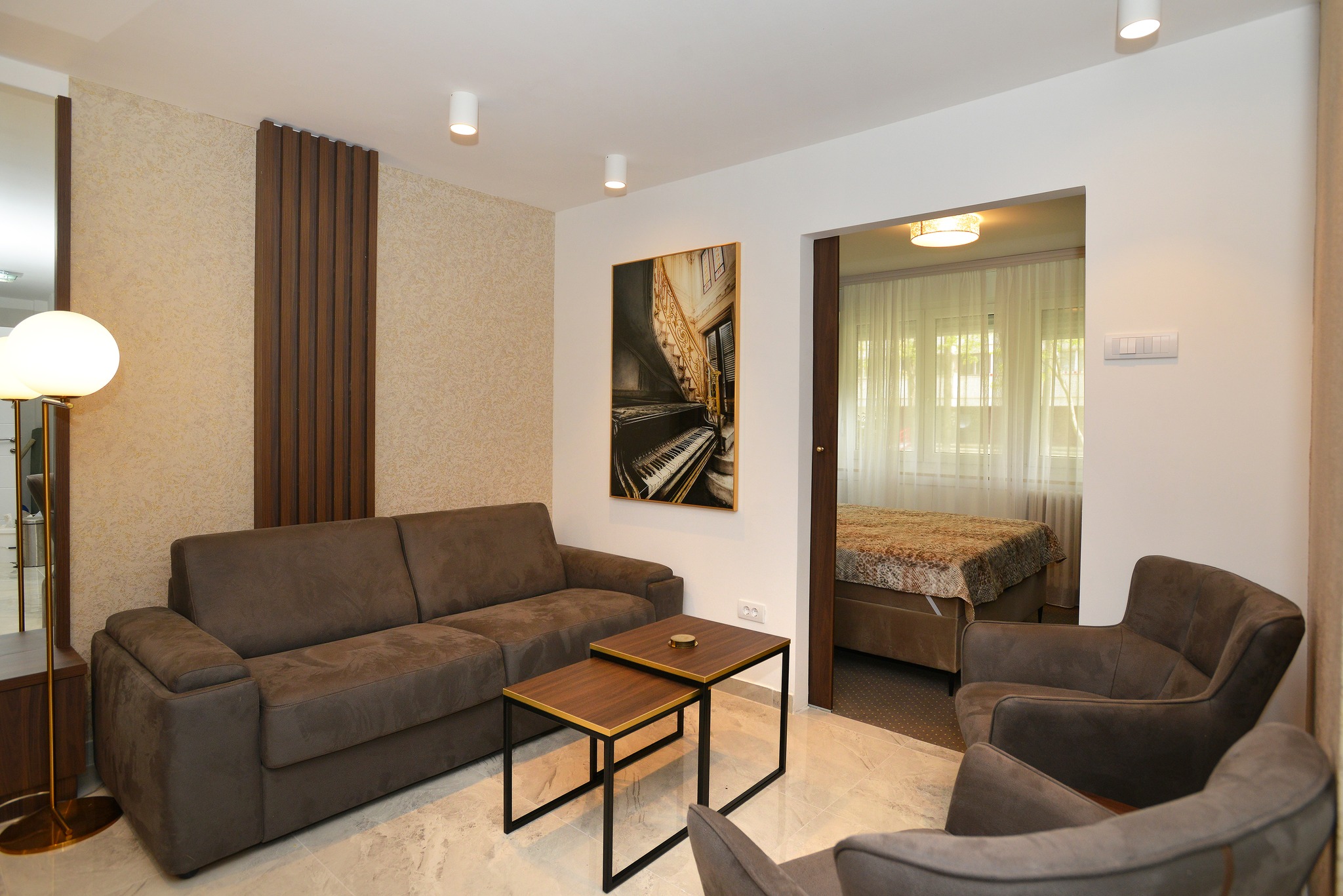Milica Luxe Apartments & Bikes | Novi Beograd
