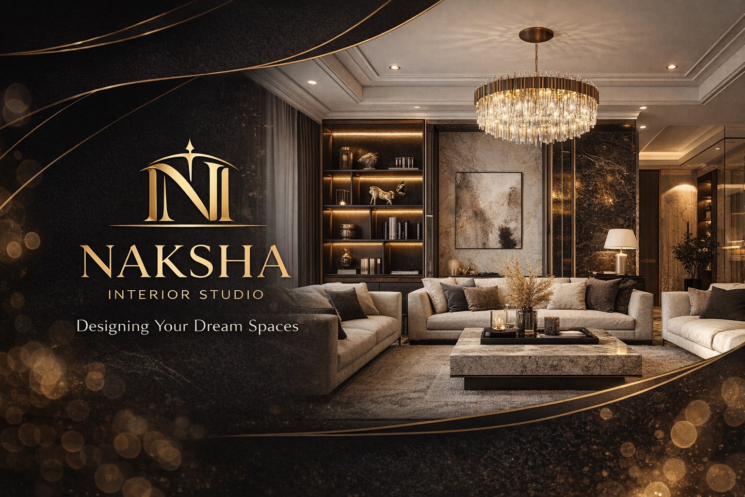 Naksha Interior Studio | Dhaka