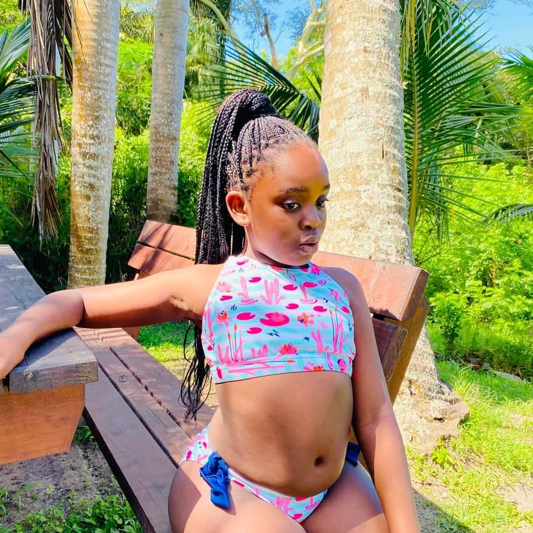 Amanda Alwande