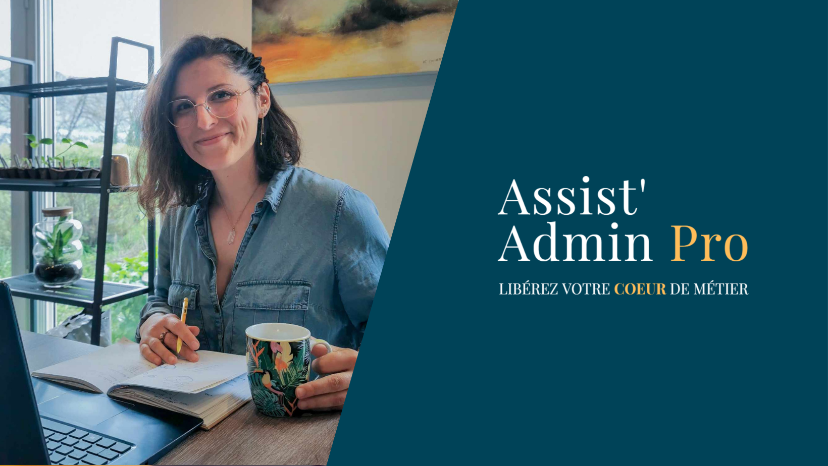 Assist' Admin Pro