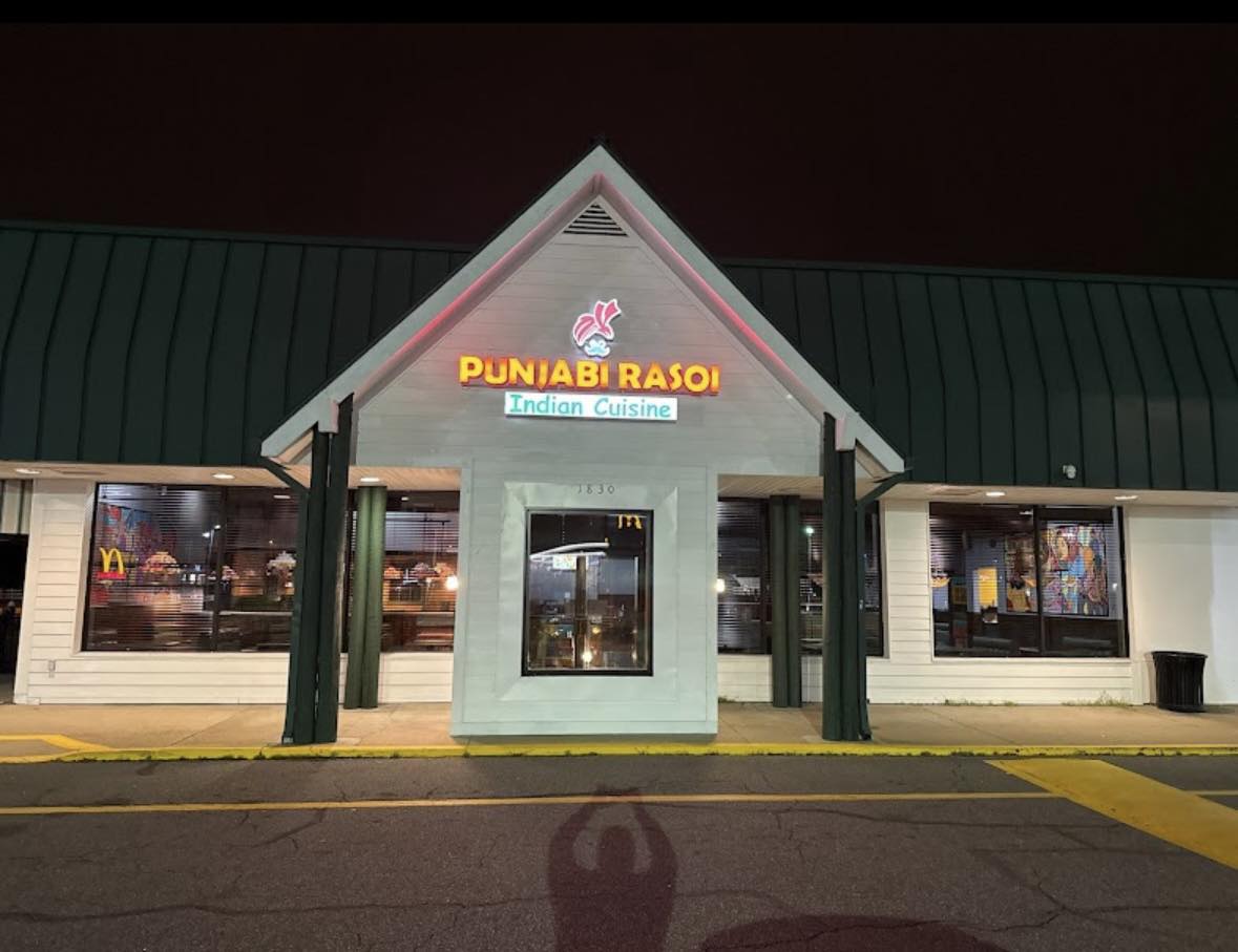 Punjabi Rasoi | Virginia Beach VA