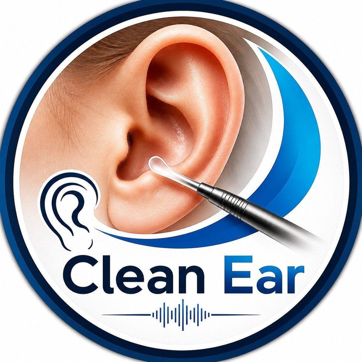 💧😳 Watch Closely! The ENT Doctor Carefully Puts Ear Drops INSIDE Her ...
