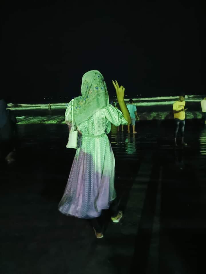 Bisma Ali