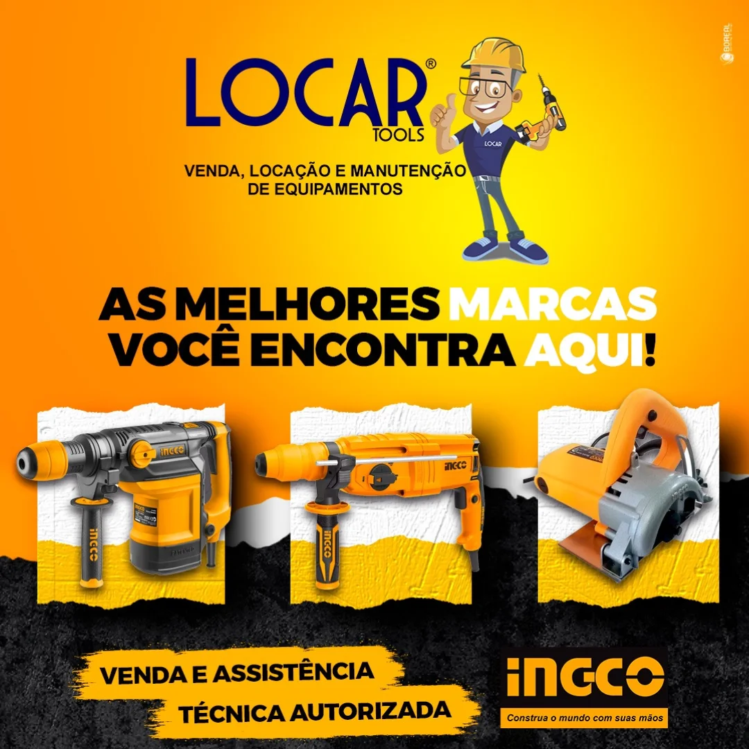 Locar Tools