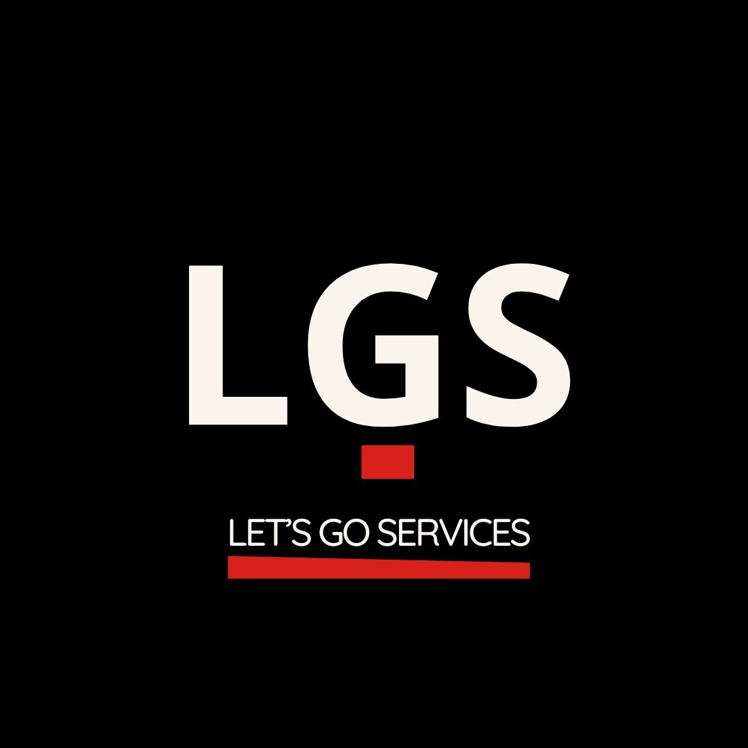Let's Go Services | Kinshasa