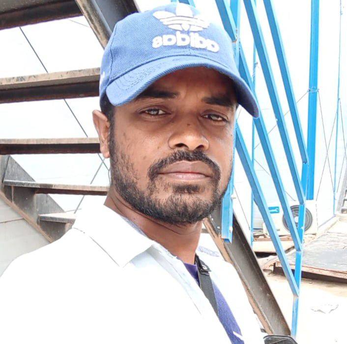 MD Biddut islam