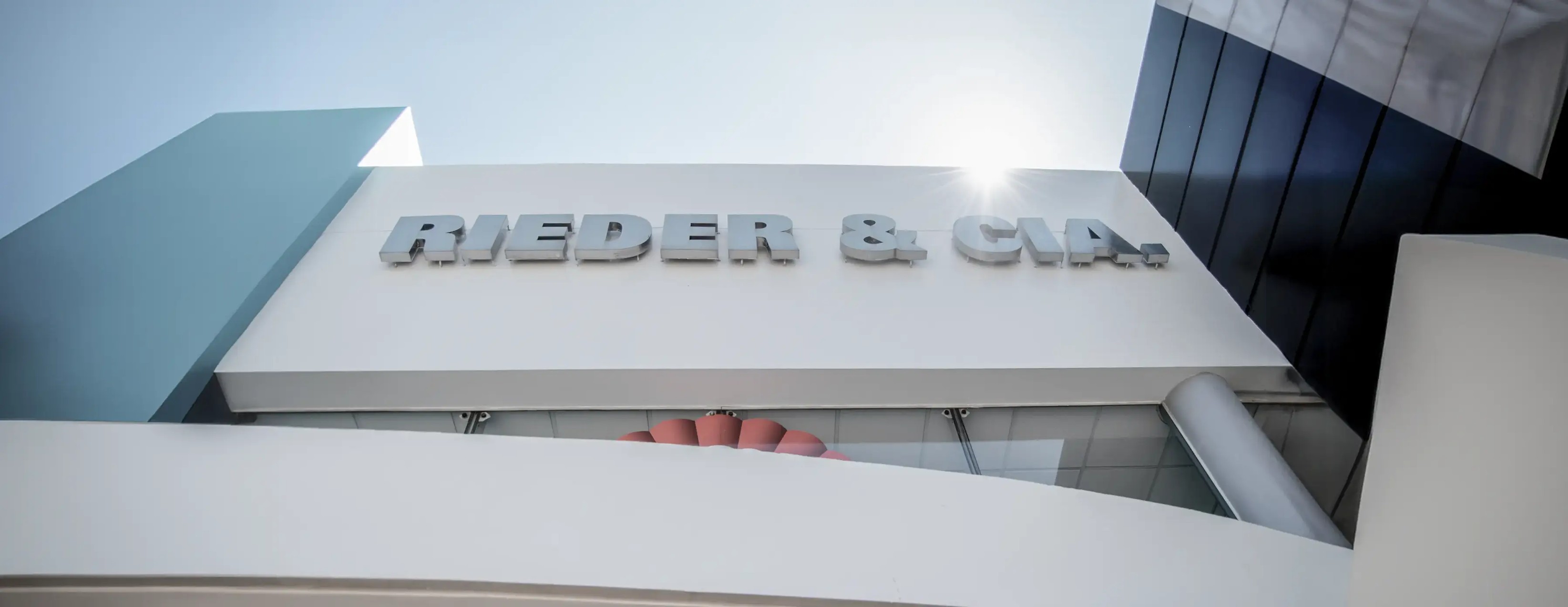 Grupo Rieder