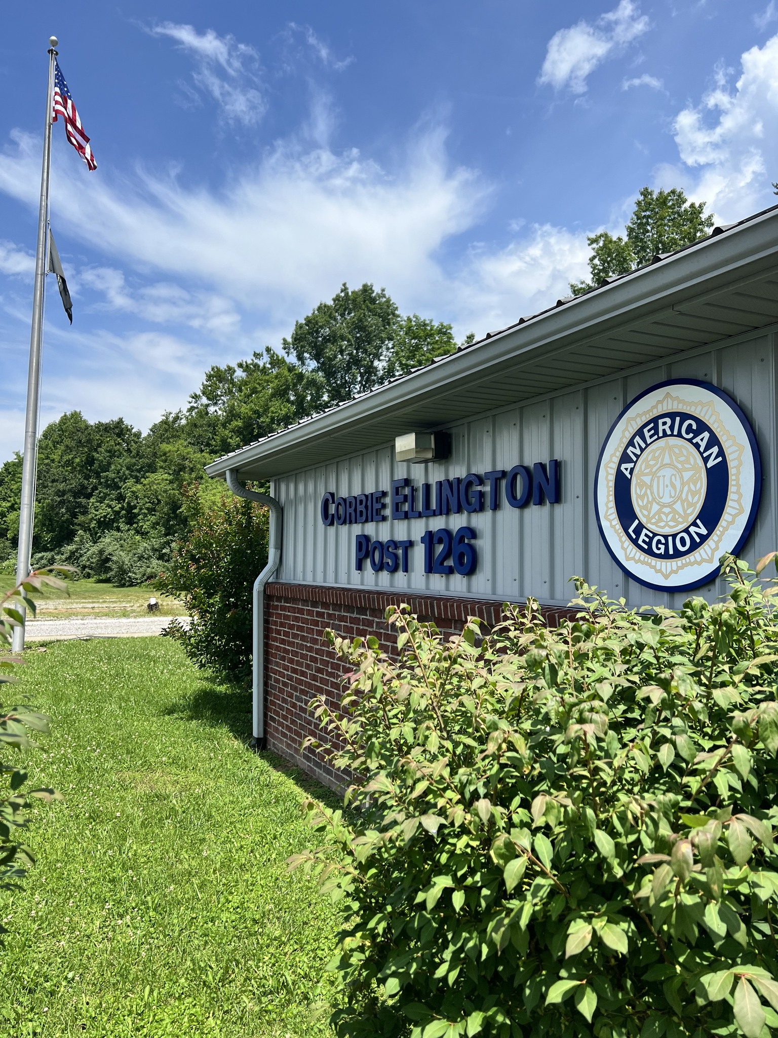 IMPORTANT NOTICE... - American Legion Post 126, Morehead, KY | Facebook