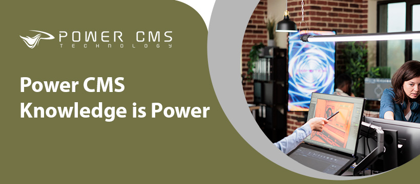 Power CMS Technology