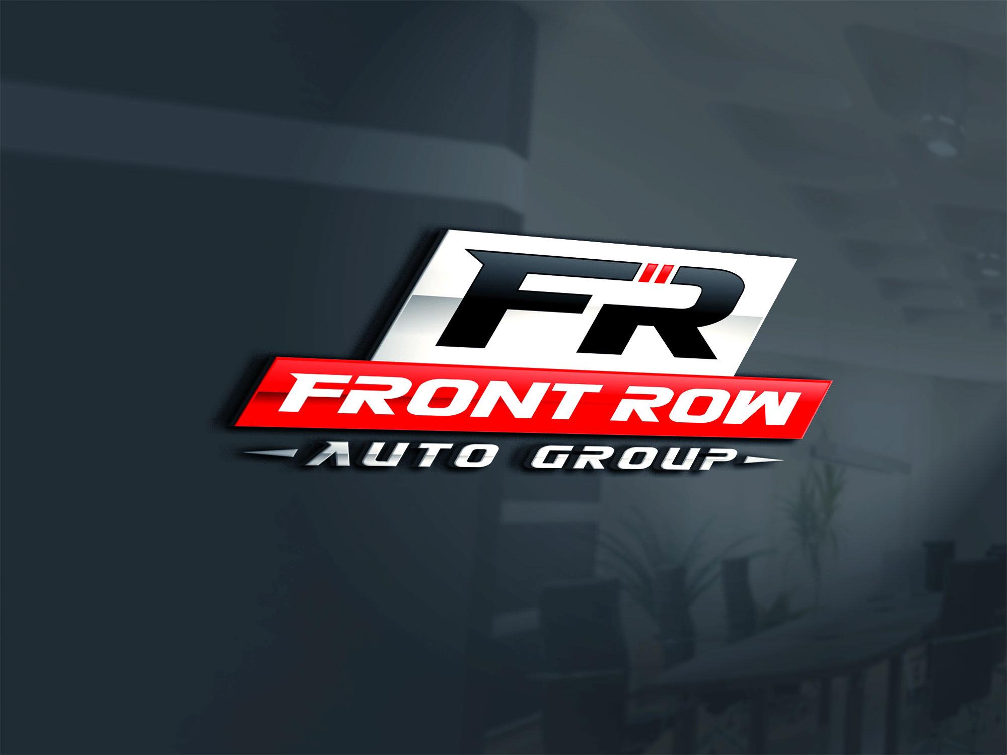 Front Row Auto Group | Rancho Cucamonga CA