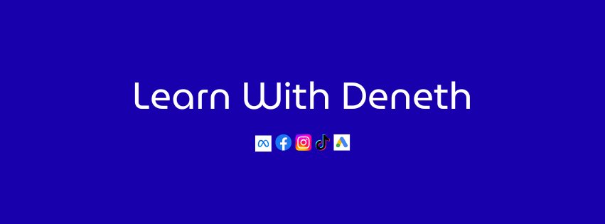 Learn with Deneth | Nugegoda