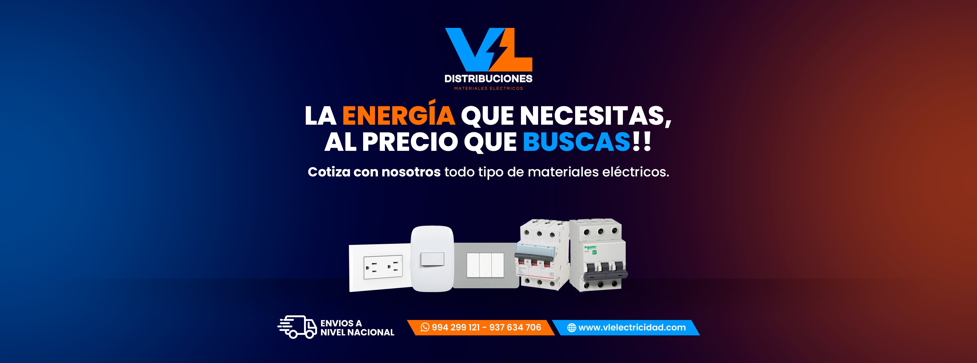 VL Distribuciones