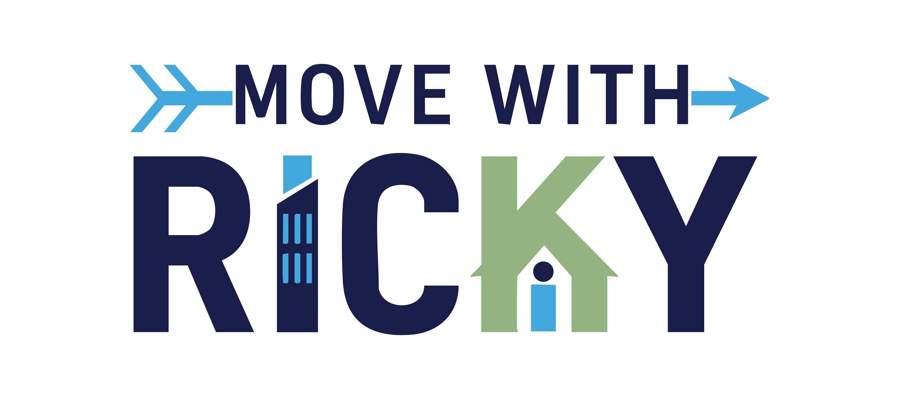 Move with Ricky