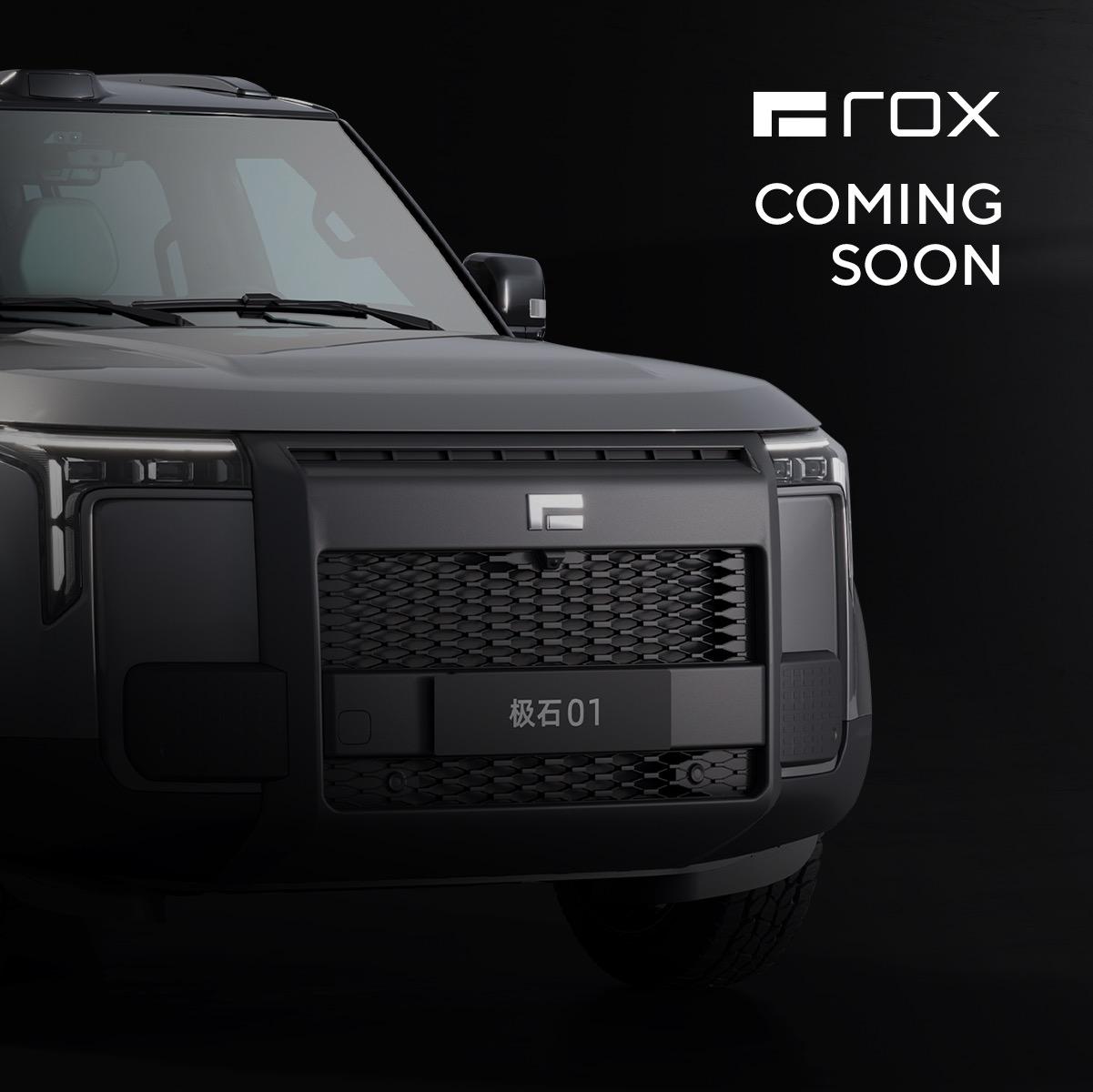 ROX Automobiles | Dubai