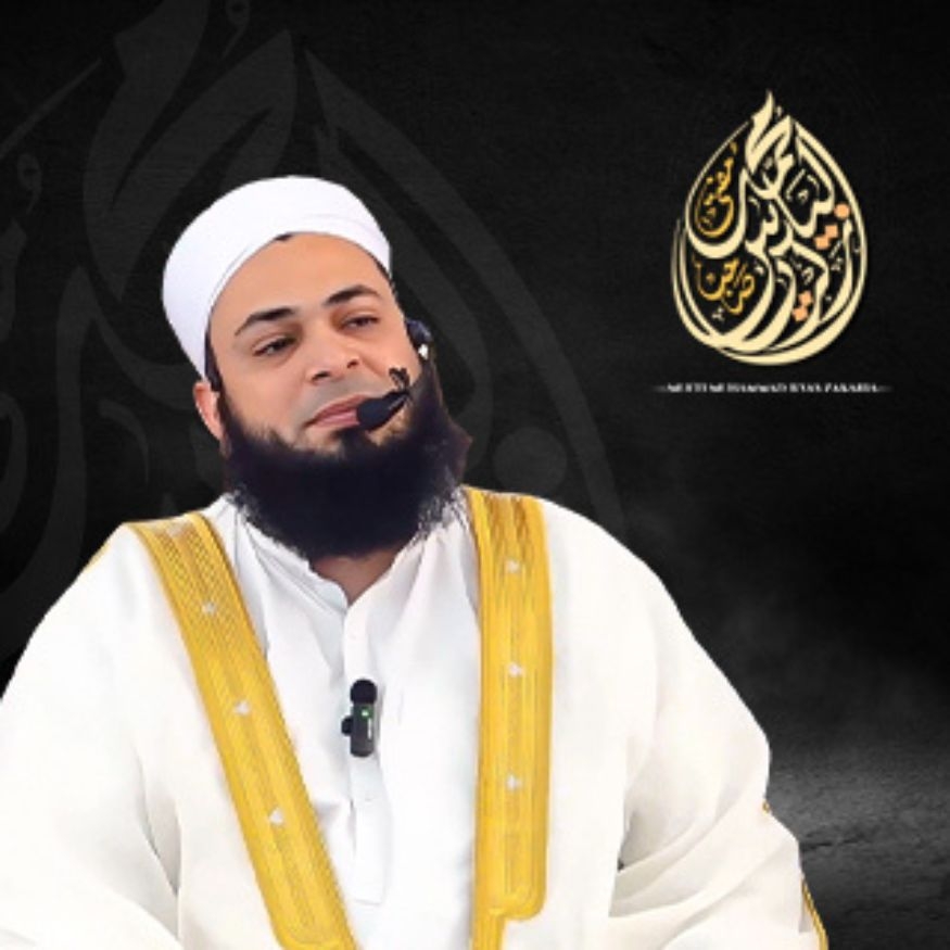 The Rebuilding of the Kaaba by Abdullah ibn al-Zubayr (RA) | History of ...