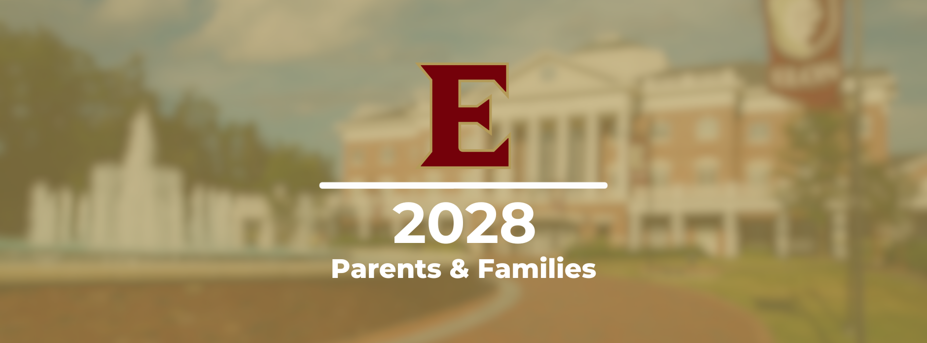 Elon University Class of 2028 Parents & Families | Facebook