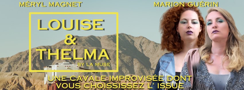 La Muse | Nantes