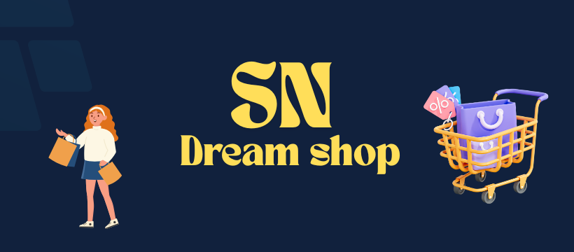 SN Dream shop | Tangail