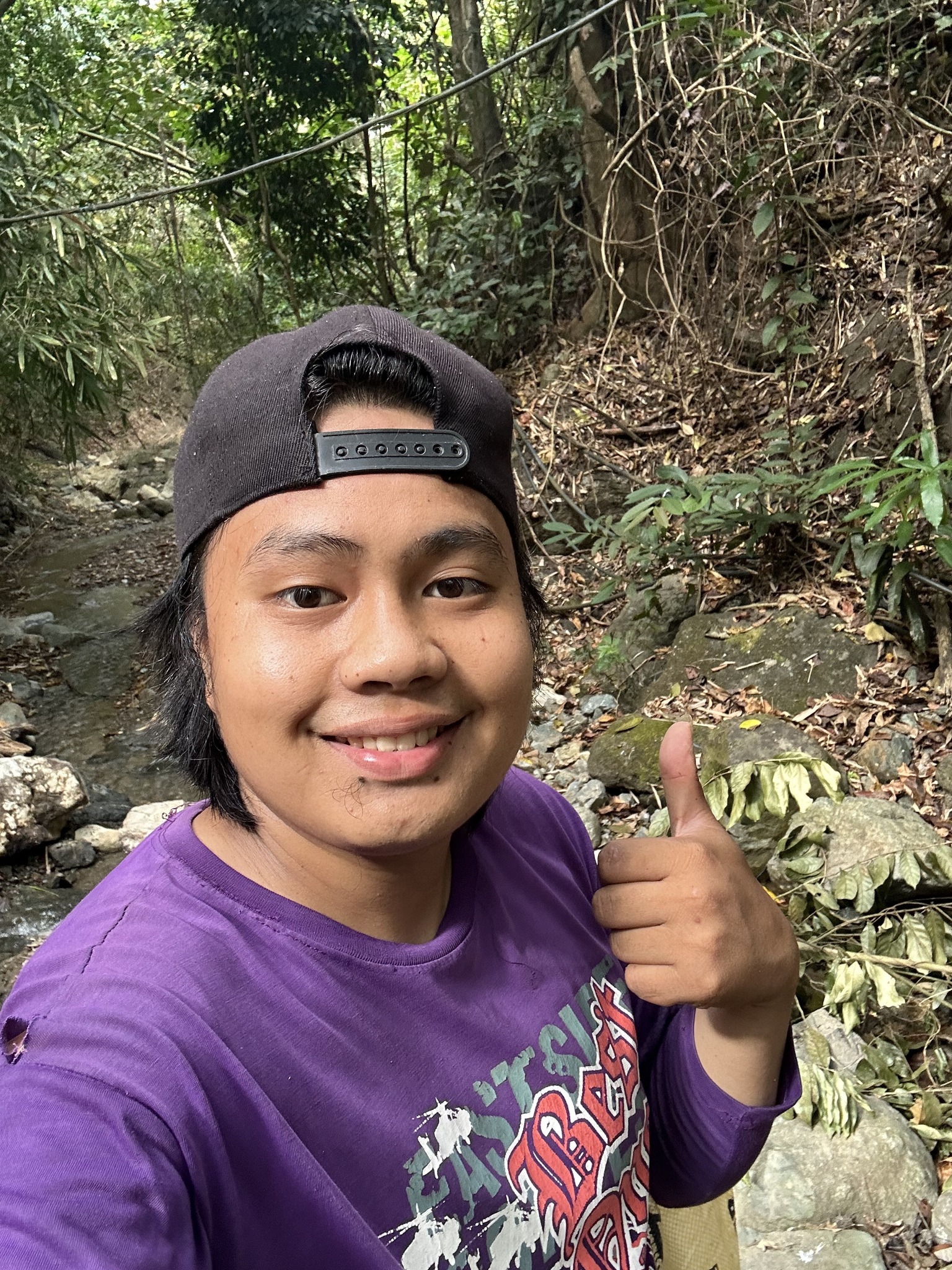 pa follow guys ️ - Mark Ivan Balbin Esteban | Facebook