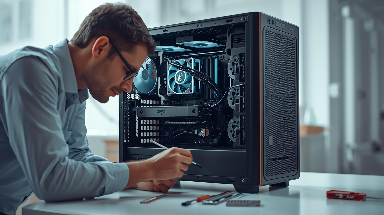 Khan computer Services | Tonk City