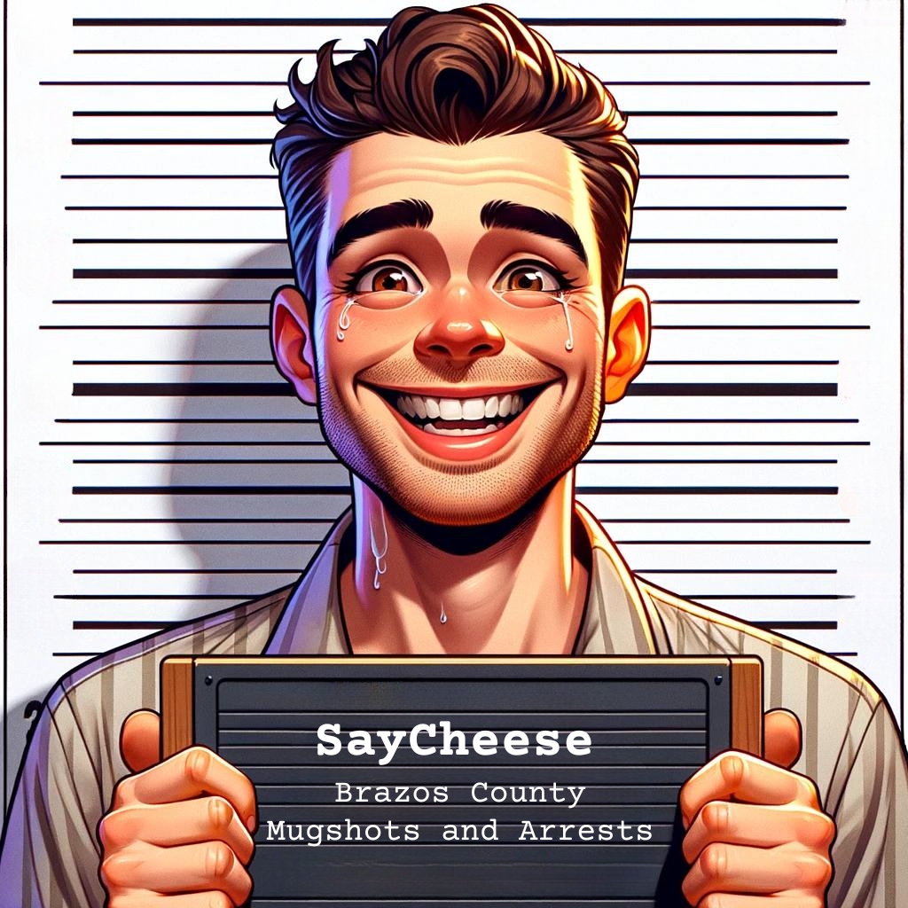 HOPKINS,... - SayCheese Brazos County Mugshots & Arrests | Facebook
