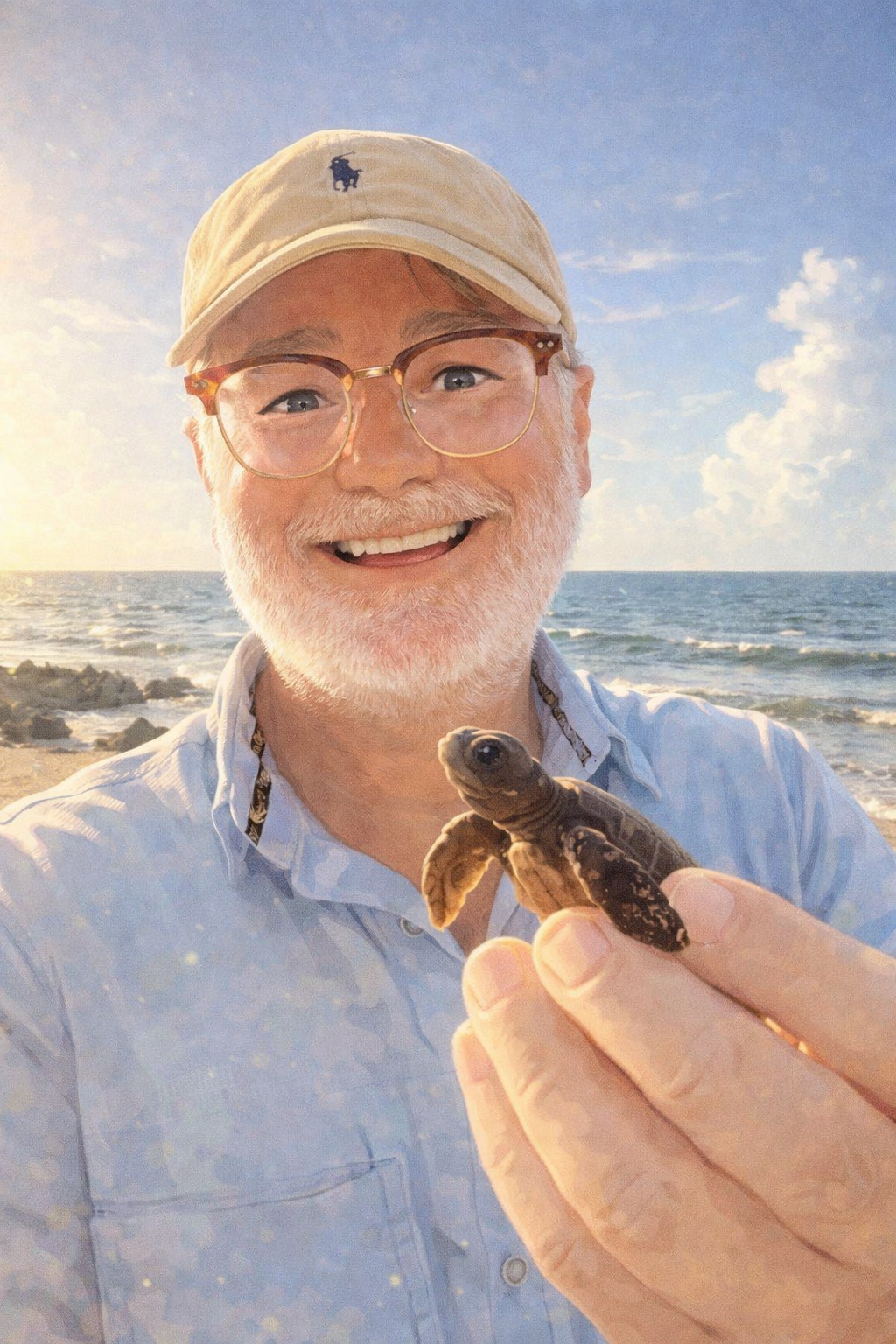 I love off grid in a small Caribbean island. So all my drinking water ...