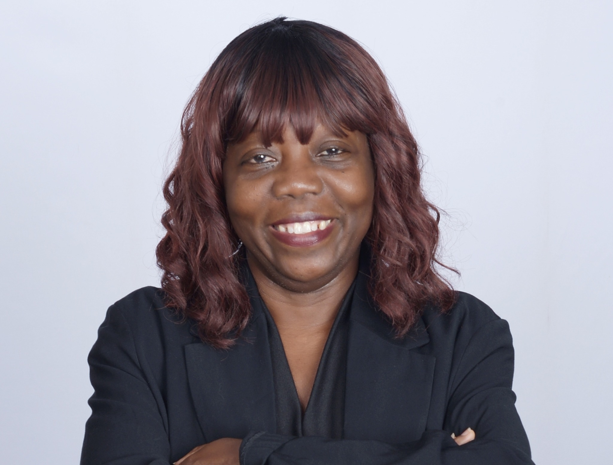 Author Janet Watson