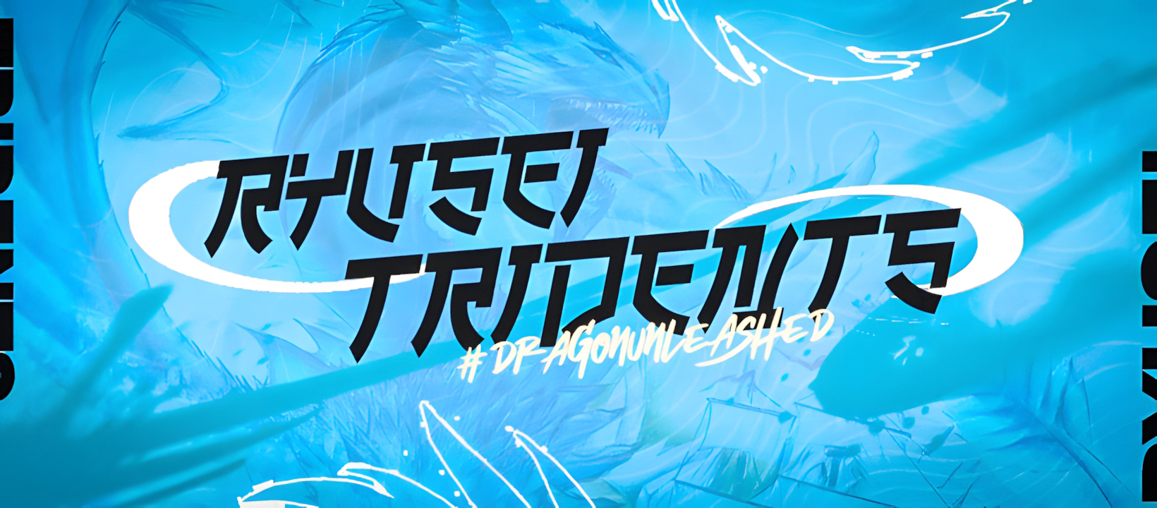Ryusei Tridents