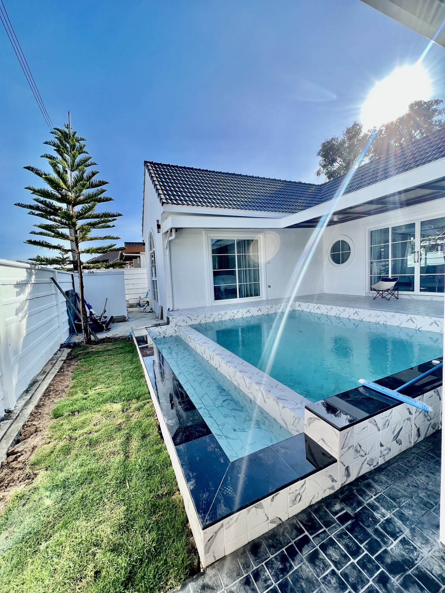 Luna Pool Villa Khonkaen 789/1 | Khon Kaen